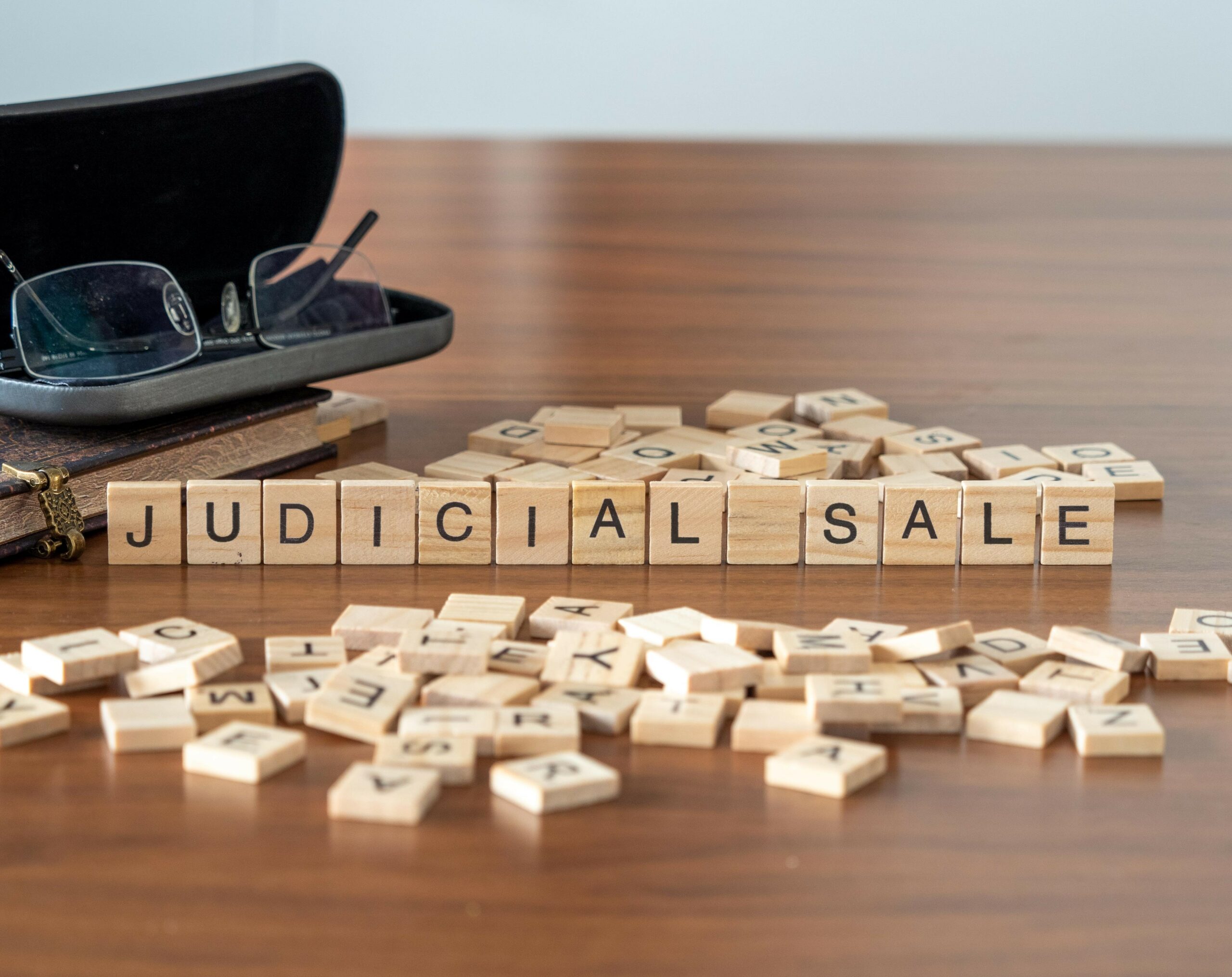 judicial sale in pa