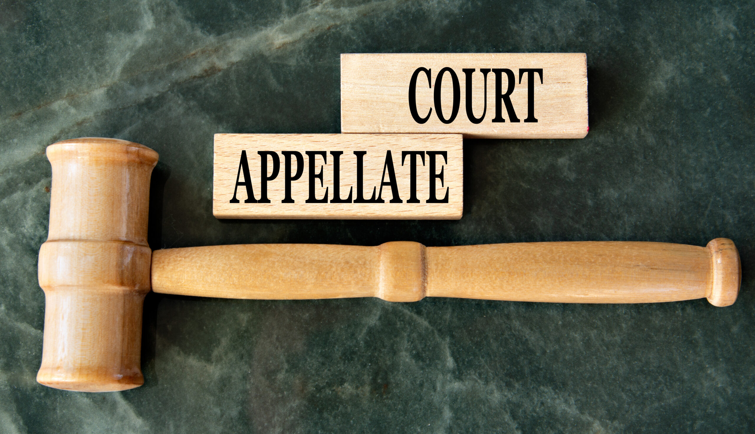 appellate process in pa